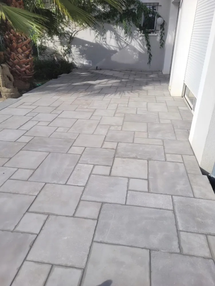 Rénovation immobilière près de Mérignac