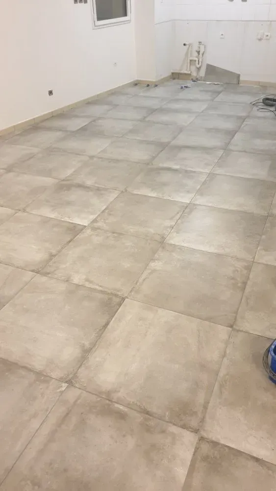 carrelage